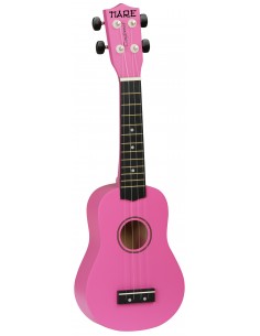 TANGLEWOOD Tiare TWTSPHP PN Housse 2