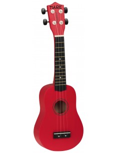 TANGLEWOOD Tiare TWT SP WR PN Housse 2