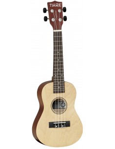 TANGLEWOOD Tiare TWTCPNA PN Housse 2