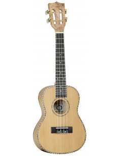 TANGLEWOOD Tiare TWT11 CN Housse 2