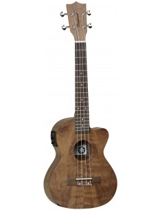 TANGLEWOOD Tiare TWT15E CN Housse 2