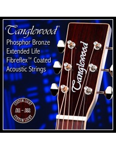 TANGLEWOOD TWGS11 Cordes 11-52 2