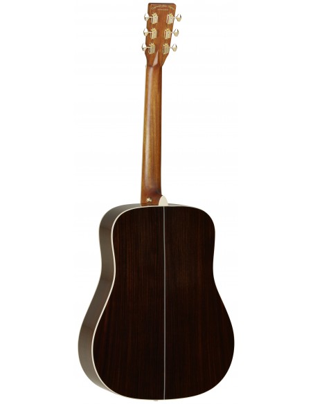 TANGLEWOOD HERITAGE TW1000HSR EN Etui