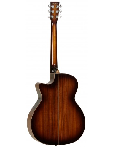 TANGLEWOOD WINTERLEAF TW4EVCKoa CN