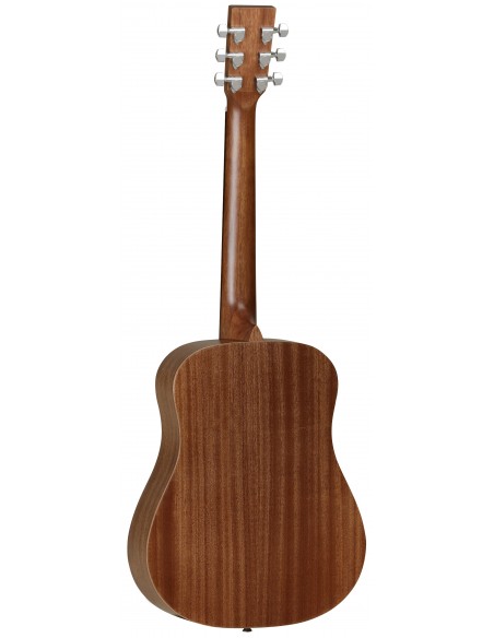TANGLEWOOD WINTERLEAF TW2T CN Housse