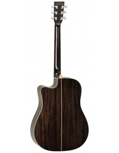 TANGLEWOOD WINTERLEAF TW5EBS CN