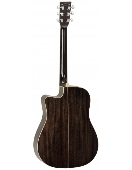 TANGLEWOOD WINTERLEAF TW5EBS CN
