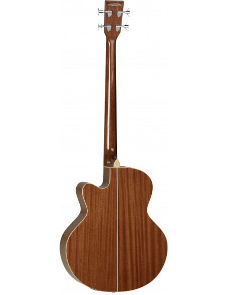 TANGLEWOOD WINTERLEAF TW8EAB CN