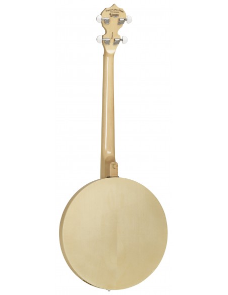 TANGLEWOOD BANJO TWB18M4 CN
