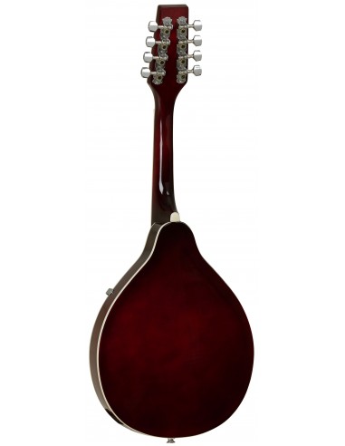 TANGLEWOOD MANDOLINE TWMTWR CN