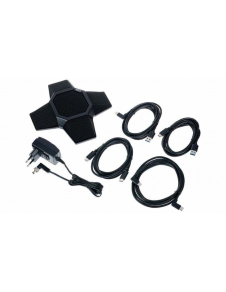 MXL AC360Z WH Micro conférence blanc