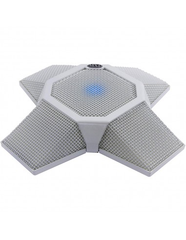 MXL AC360Z WH Micro conférence blanc