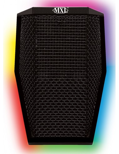 MXL AC404 LED Micro USB Gamer