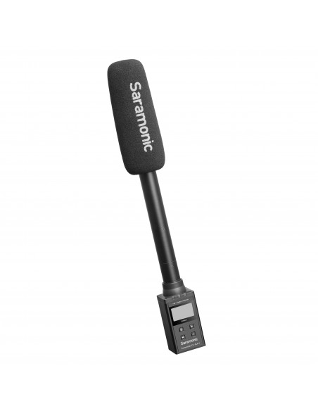 SARAMONIC UwMic9-TX-XLR9 Emetteur XLR SARAMONIC UwMic9-TX-XLR9 Emetteur XLR