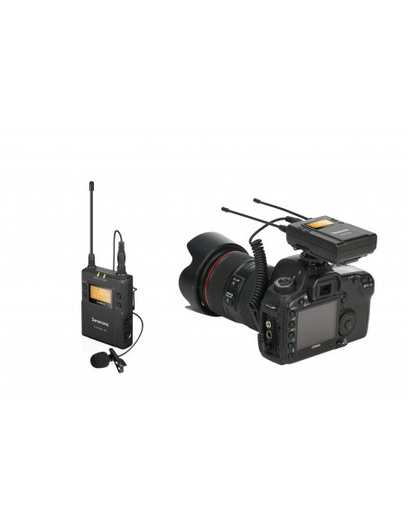 SARAMONIC UwMic9 Kit1 Kit HF