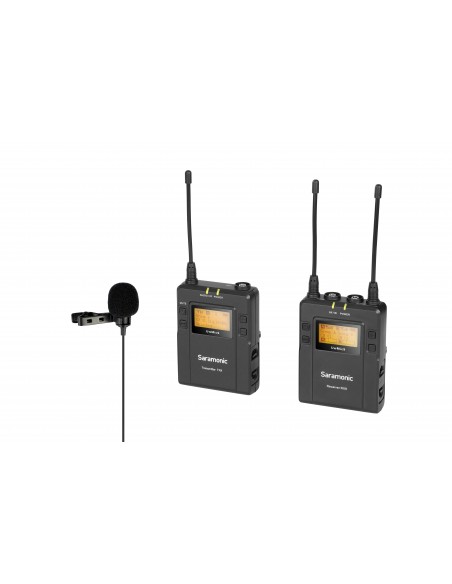 SARAMONIC UwMic9 Kit1 Kit HF
