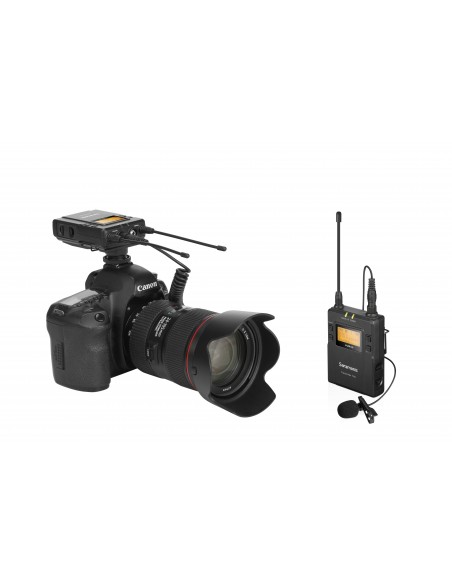 SARAMONIC UwMic9 Kit1 Kit HF
