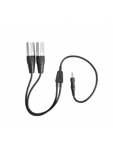 SARAMONIC UwMic9 Kit2 Kit HF double