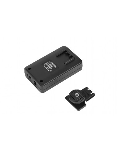 SARAMONIC SR-WM4CB Kit VHF plug on XLR
