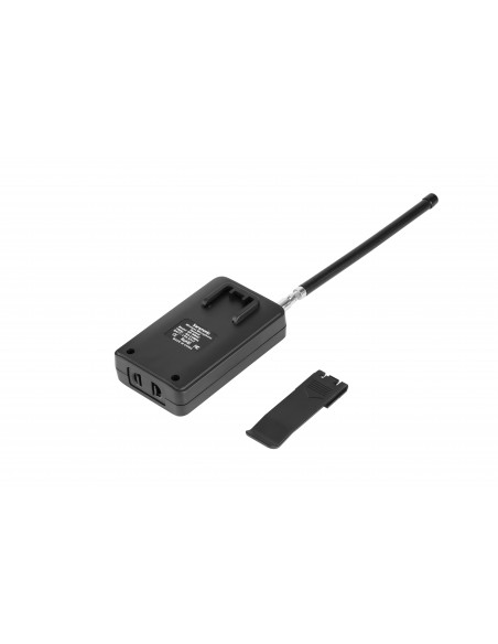 SARAMONIC SR-WM4CB Kit VHF plug on XLR