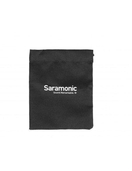 SARAMONIC SmartMic UC Mini Micro USBC