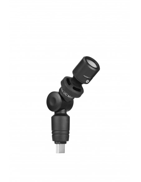 SARAMONIC SmartMic UC Mini Micro USBC