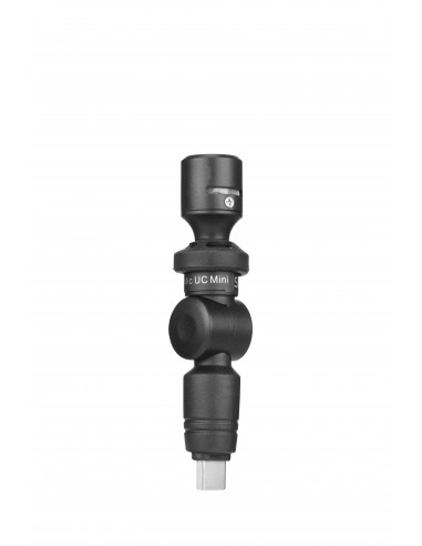 SARAMONIC SmartMic UC Mini Micro USBC