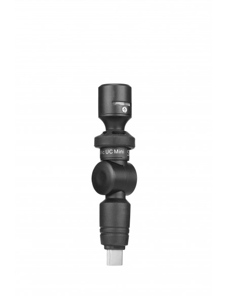 SARAMONIC SmartMic UC Mini Micro USBC