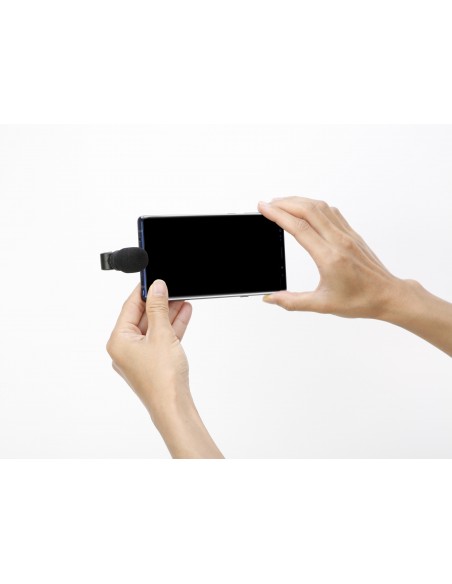 SARAMONIC SmartMic UC Mini Micro USBC
