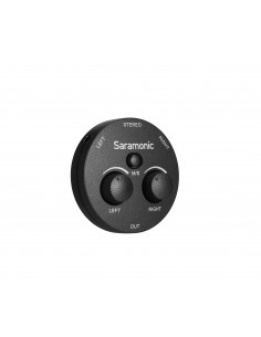 SARAMONIC AX1 Adaptateur Audio 2