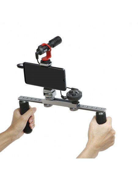 SARAMONIC AX1 Adaptateur Audio