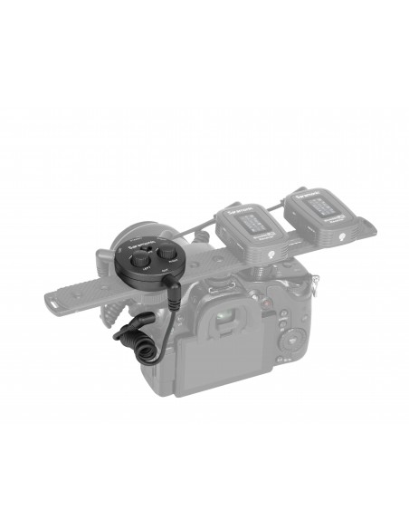 SARAMONIC AX1 Adaptateur Audio