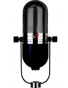 MXL CR77 Micro de scène dynamique