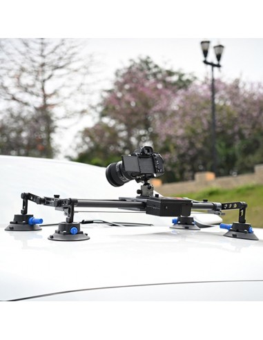 YC ONION Suction Pied ventouse HotDog