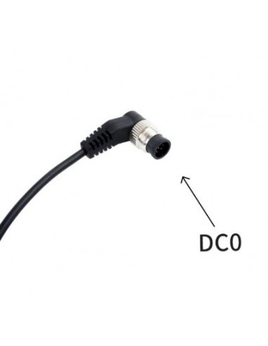 YC ONION DCO Câble Shutter 1m Nikon YC ONION DCO Câble Shutter 1m Nikon
