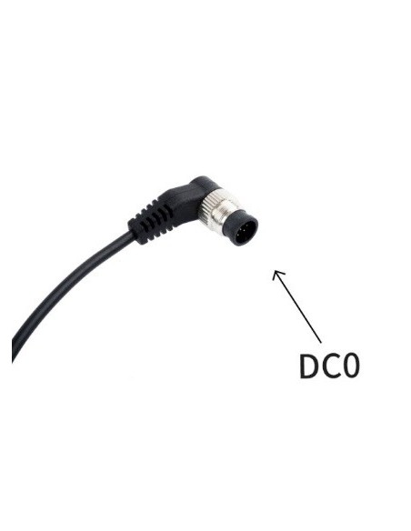 YC ONION DCO Câble Shutter 1m Nikon YC ONION DCO Câble Shutter 1m Nikon