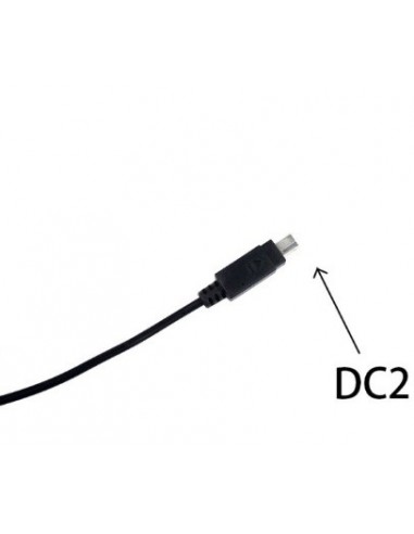 YC ONION DC2 Câble Shutter 1m Nikon