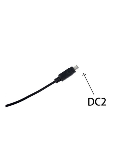 YC ONION DC2 Câble Shutter 1m Nikon