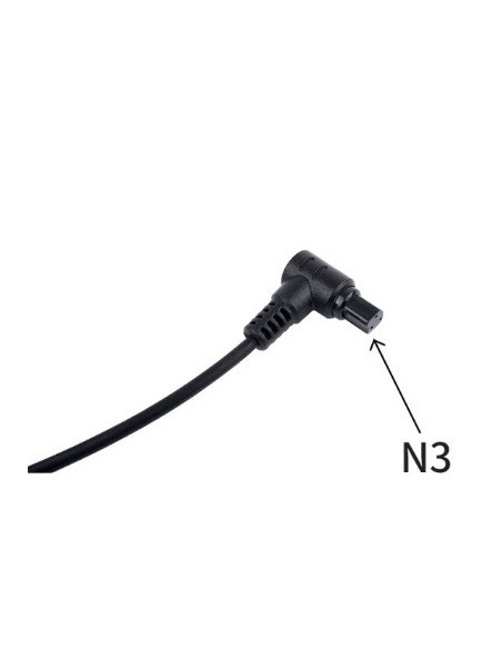 YC ONION N3 Câble Shutter 1m Canon