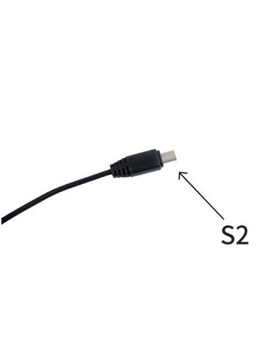 YC ONION S2 Câble Shutter 1m Sony