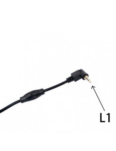 YC ONION L1 Câble Shutter 1m Panasonic YC ONION L1 Câble Shutter 1m Panasonic