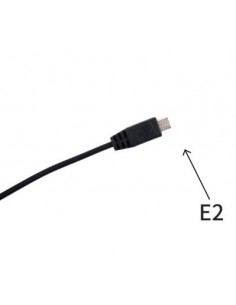 YC ONION E2 Câble Shutter 1m Fulifilm 2