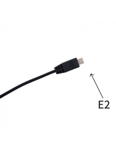 YC ONION E2 Câble Shutter 1m Fulifilm