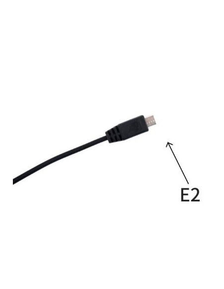 YC ONION E2 Câble Shutter 1m Fulifilm