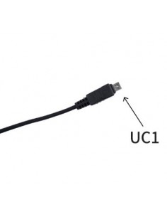 YC ONION UC1 Câble Shutter 1m Olympus 2