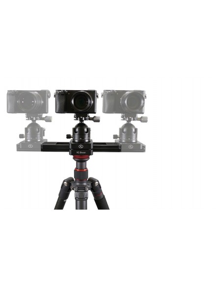 YC ONION Chocolate Mini Slider manuel