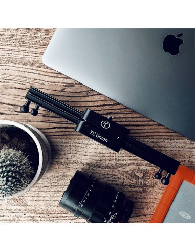 YC ONION Chocolate Mini Slider manuel