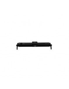 YC ONION Chocolate Pro slider 40cm 2