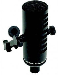 MXL BCD1 Micro broadcast 2