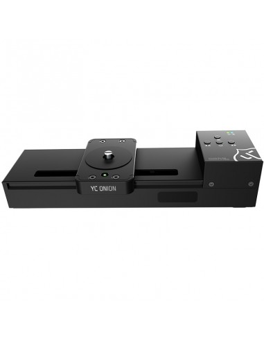 YC ONION Chocolate SE Slider motorisé